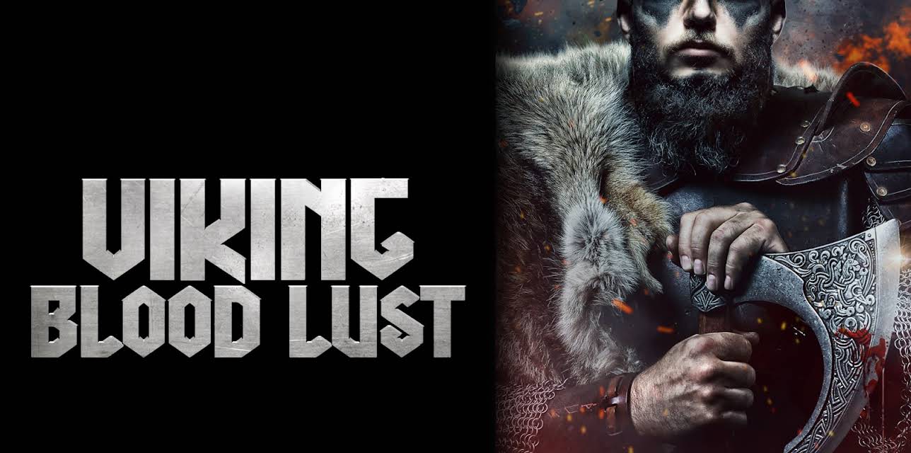 Viking: Blood Lust (2023)