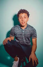 Jaboukie Young-White som 