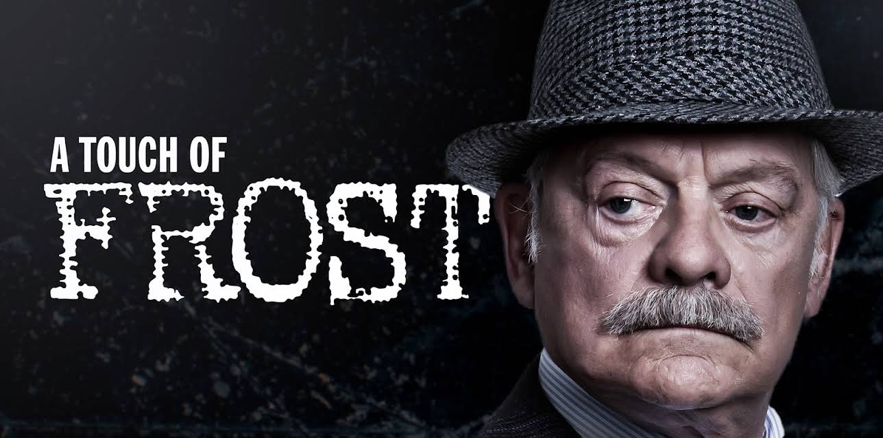 A Touch of Frost, Season 1