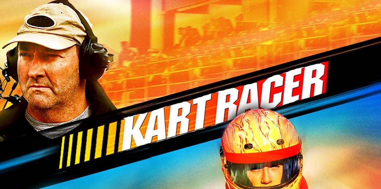 Kart Racer (2003)