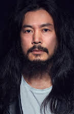 Masayoshi Haneda som 