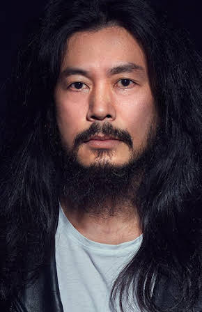 Masayoshi Haneda as 