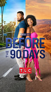21:00: 90 Day Fiance: Before the 90 Days (S8 E15) (S8) | TLC | 4/3 2026