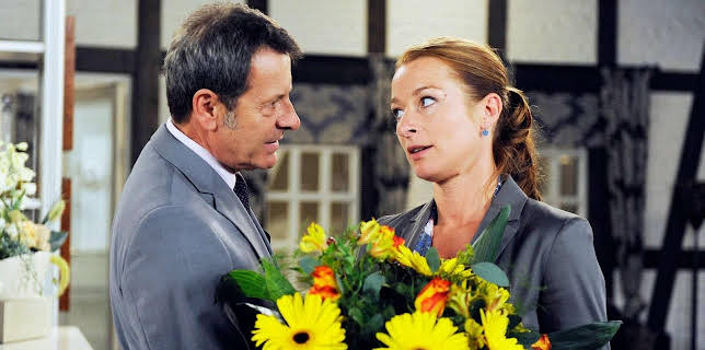 05:35: Rote Rosen (1602) | MDR Fernsehen | 12/19 2025