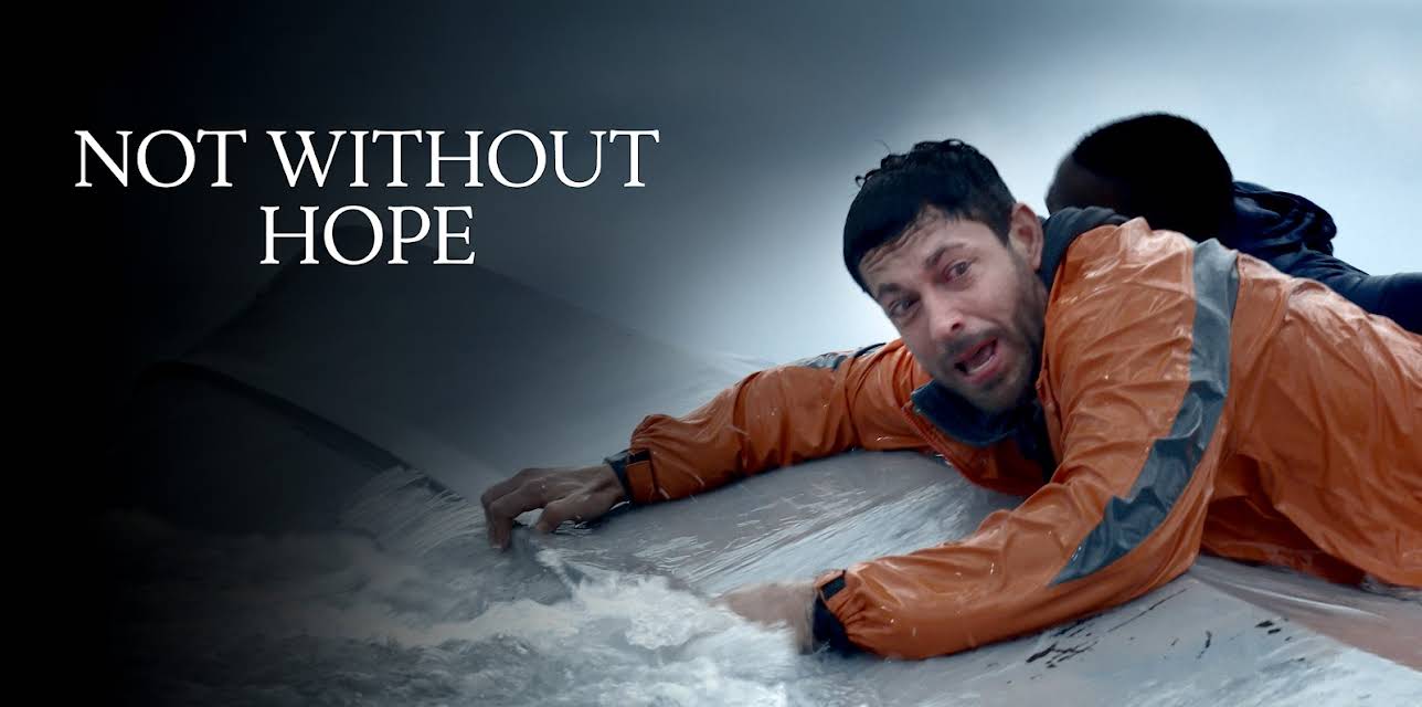 Not Without Hope (2025)