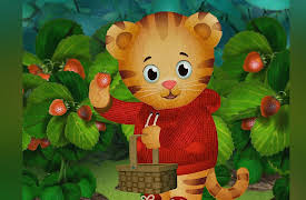 Daniel Tiger's Neighborhood en Español: Volume 1: Un Viaje al Jardín Encantado / Un Viaje a la Fábrica de Crayones