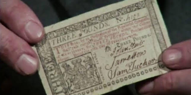 11:45 PM: The Age of Uncertainty (S1) | BBC Four | 11/2 2025