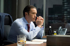 Marvel's Iron Fist: Episode 4