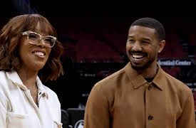 America In Black Season 1: Michael B. Jordan, Tangled Beauty, Living Single