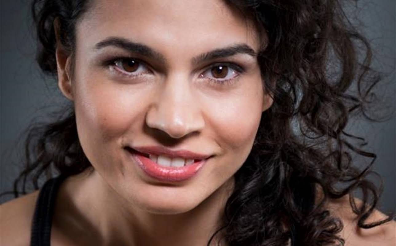 Alina Ioana Serban