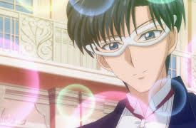 Sailor Moon Crystal (Original Japanese) (English Subtitled): Act.4 MASQUERADE DANCE PARTY