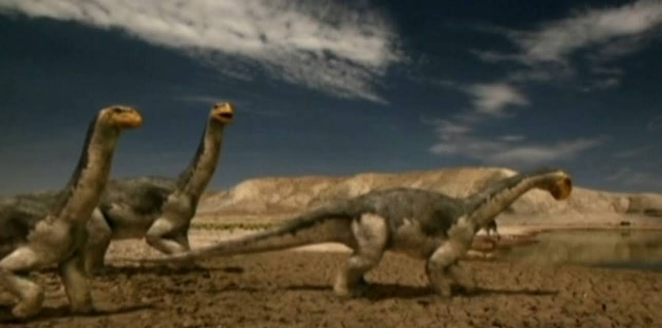 Jurassic Fight Club