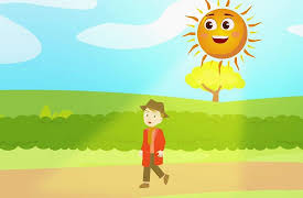 Aesops Fables: Aesops Fables The North Wind and the Sun