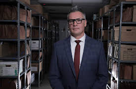 Killers Caught on Camera: Episode 5