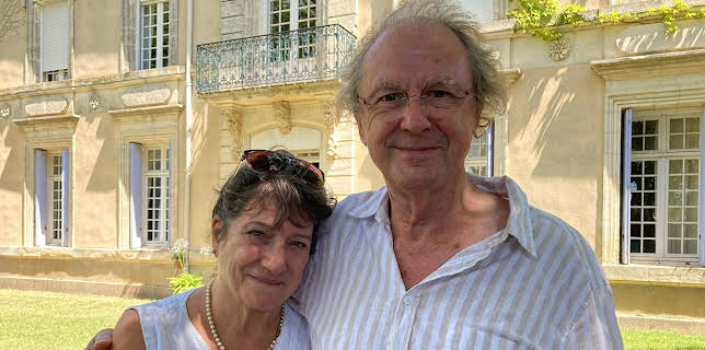 10:00 AM: Chateau DIY | More 4 | 11/17 2025