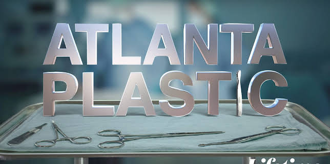 Atlanta Plastic Season 1