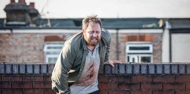 22:00: Tyst vittne (S21 E3) (S21) | Kanal 11 | 12/6 2025