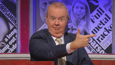 1:00 AM: Have I Got A Bit More News For You? (S64 E7) (S64) | Dave | 4/5 2026