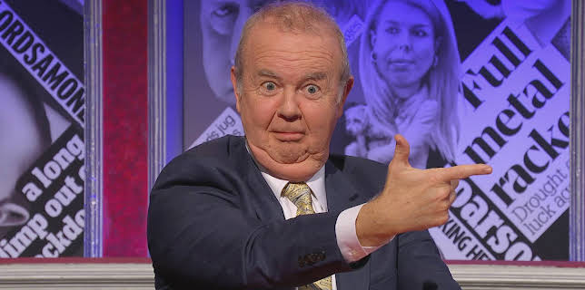 10:00 PM: Have I Got A Bit More News For You? (S64 E7) (S64) | Dave | 12/25 2025
