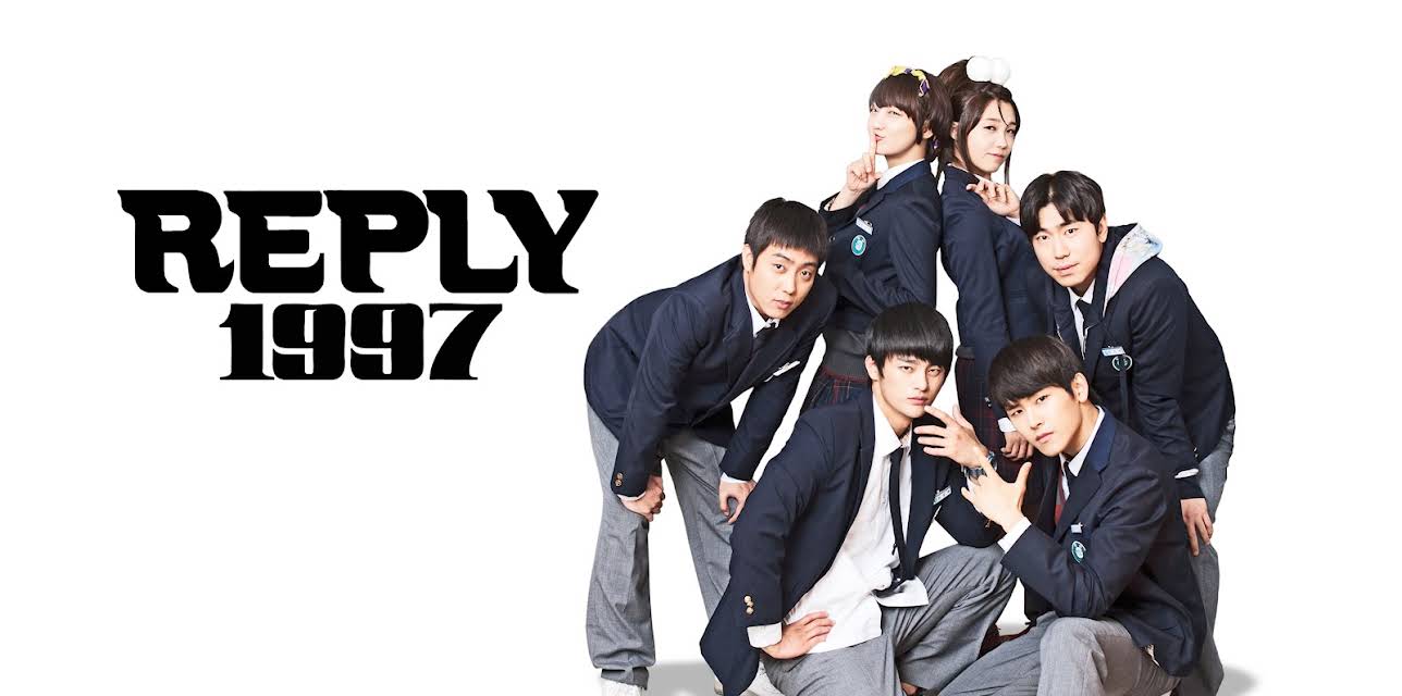 Reply 1997 Season 1