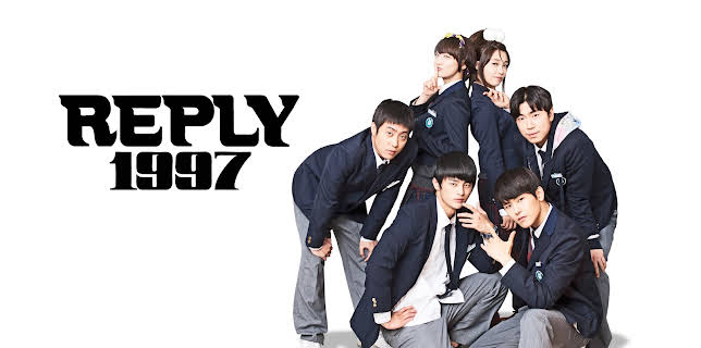Reply 1997 Season 1