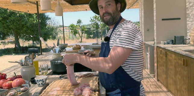 06:50: Küchen der Welt | Arte | 1/28 2026