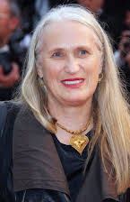 Jane Campion as 