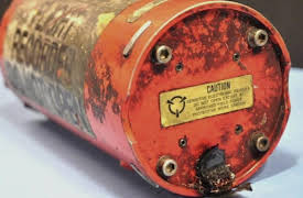 The Proof Is Out There: Military Mysteries Season 1: Jungle Horrors, Project Giant, Homesick Mechanic, Inside Narco Subs