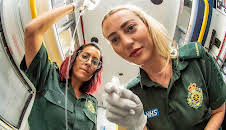 999: On the Front Line