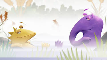 12:00 PM: Kiri and Lou (S2) | Cbeebies | 12/23 2025