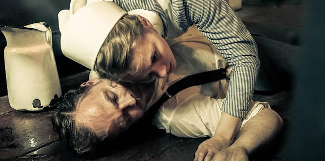 04:00: Charité (6) | MDR Fernsehen | 12/27 2025