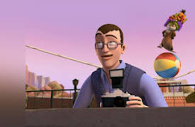 The Penguins of Madagascar Volume 1: The Penguin Stays in the Picture / Huffin and Puffin