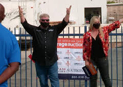 Storage Wars - Die Geschäftemacher