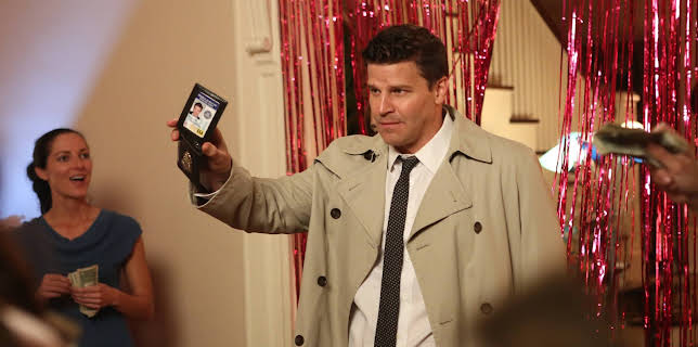 12:05: Bones (S8 E22) (S8) | Viasat Series | 2/25 2026