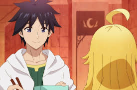 My Unique Skill Makes Me OP even at Level 1: Kill All the Little Black Things