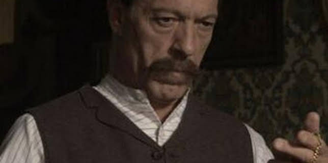 01:15: El hombre que quiso ser segundo | Aragón TV | 1/29 2026