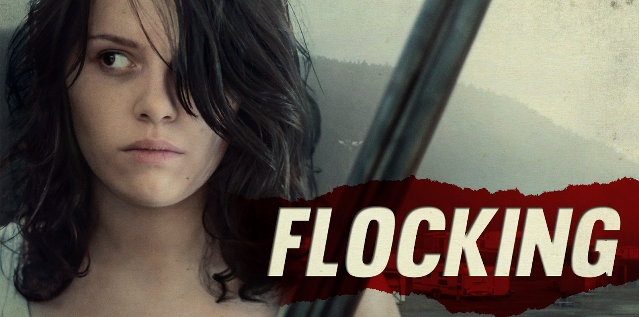 Flocking (2015)
