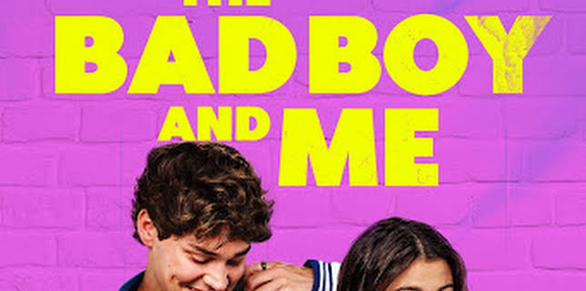 21:00: The Bad Boy and Me | Viasat Film Family | 11/4 2025