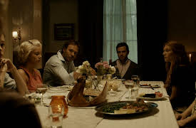 Thicker Than Water: Thicker Than Water - EP 101