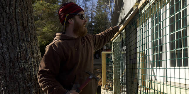 06:25: Maine Cabin Masters (S2 E11) (S2) | Discovery Channel | 2/18 2026