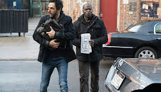The Blacklist (S4 E16)