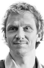 Endre Hellestveit as 