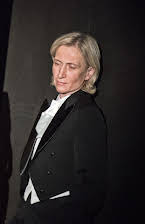 Małgorzata Hajewska som 