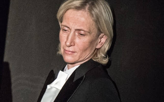 Małgorzata Hajewska