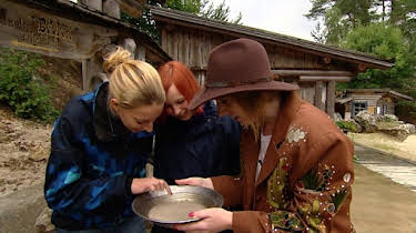 06:55: GRIPS Englisch | HR Fernsehen | 4/15 2026