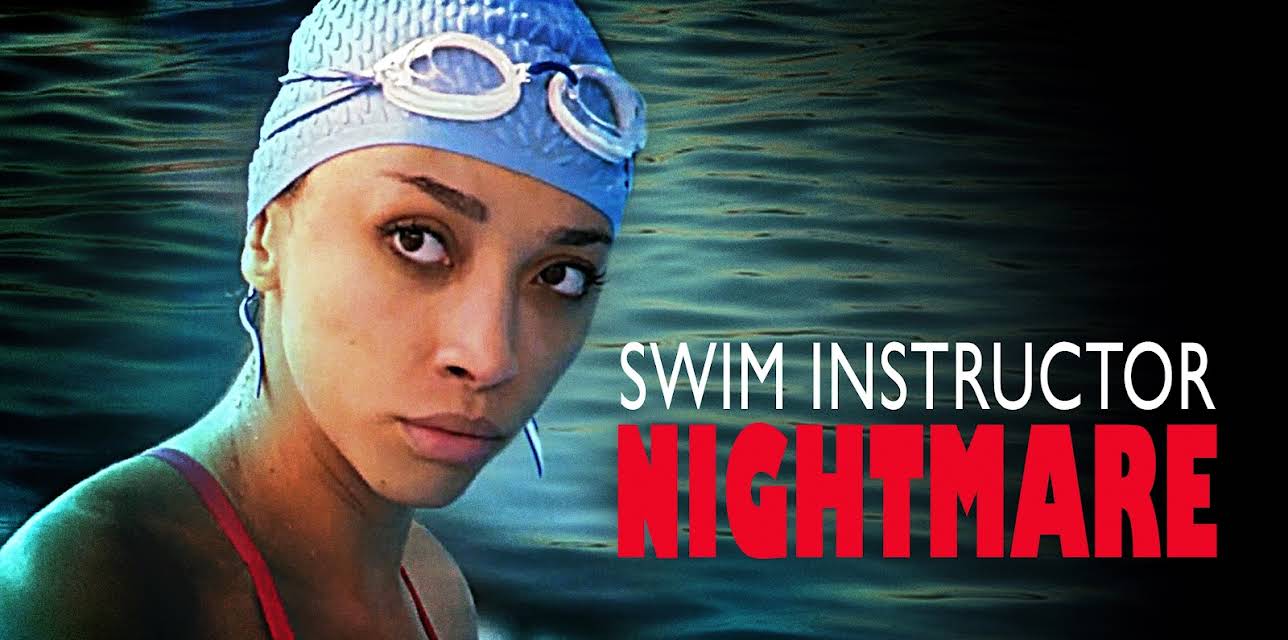 Swim Instructor Nightmare