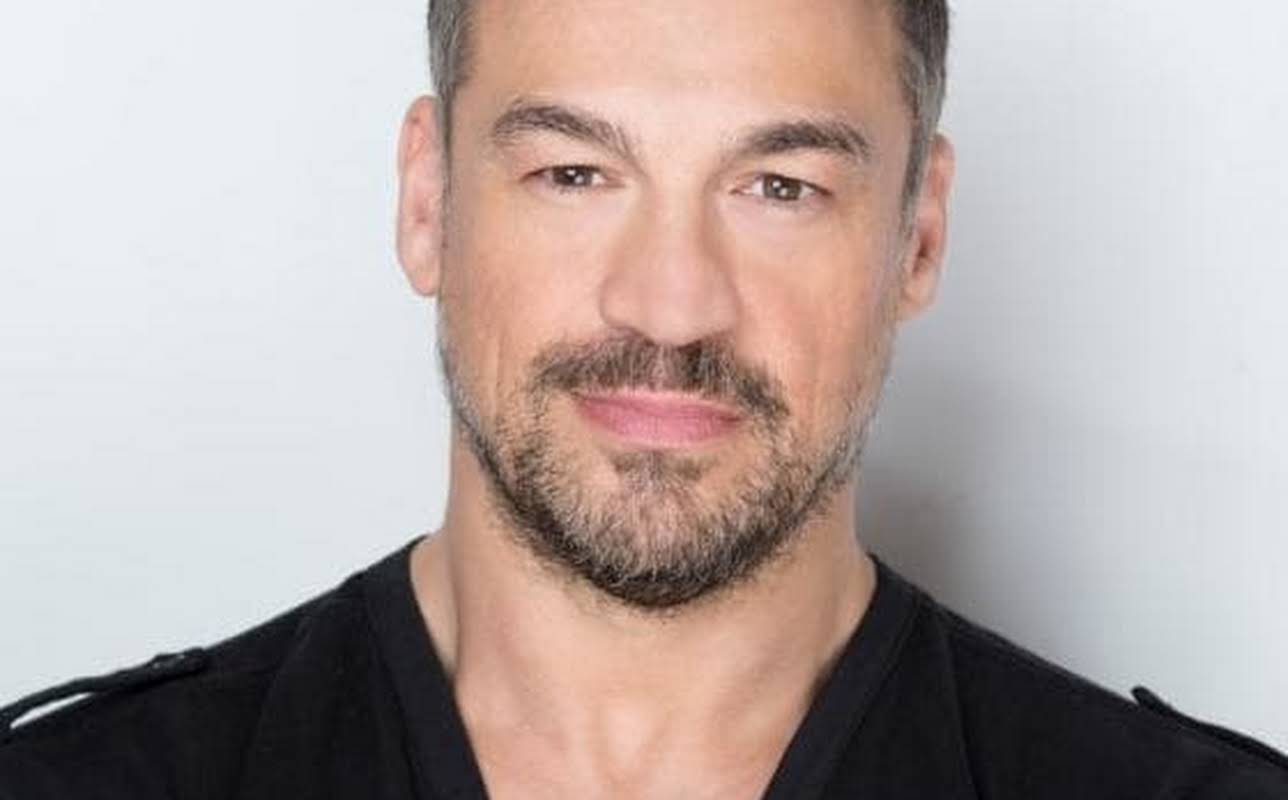 Aleks Paunovic