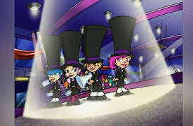 Trollz: When Good Girlz Go Bad