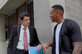 Reggie Yates Extreme: USA: Race Riots