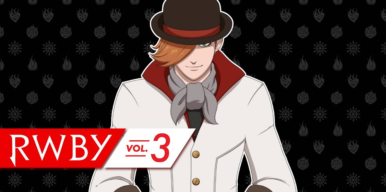 RWBY Volume 3 (2013)